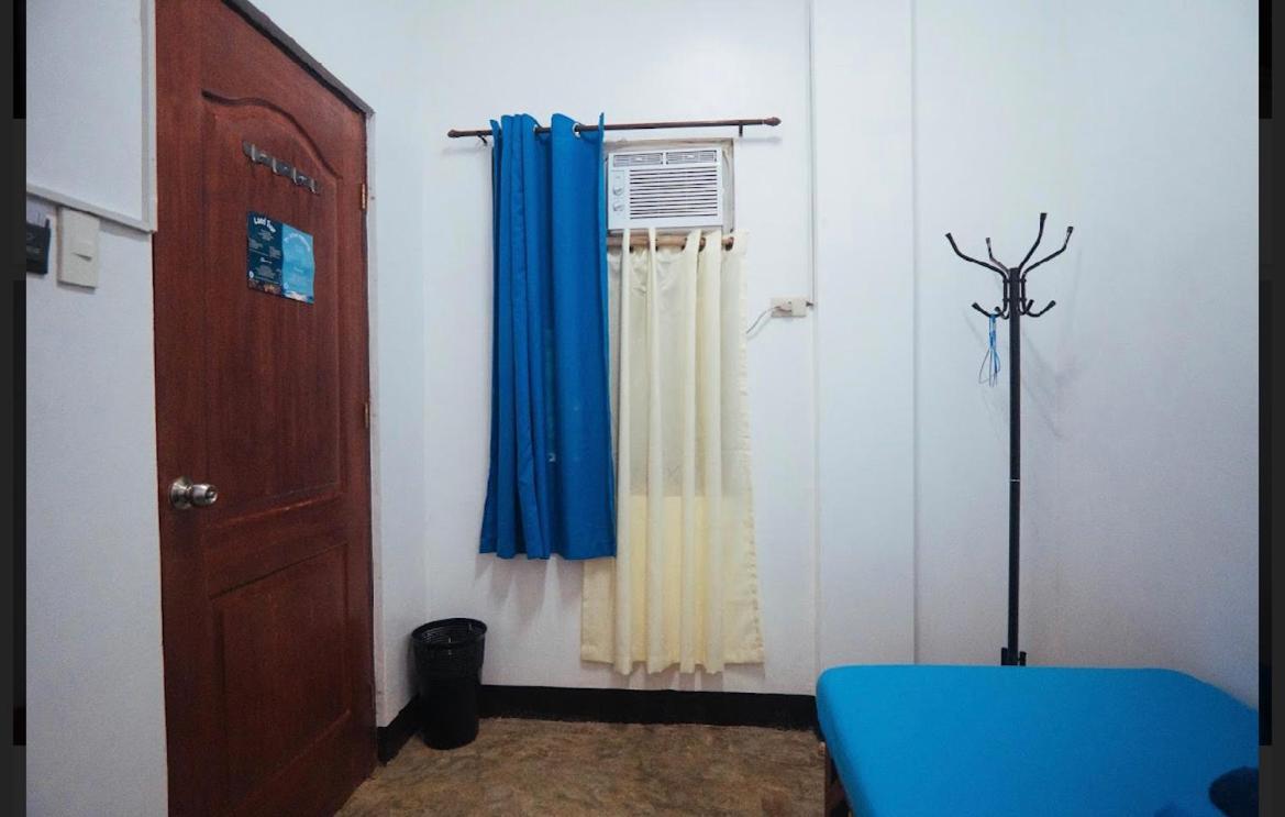 ג'נרל לונה Tres Islas Hostel מראה חיצוני תמונה