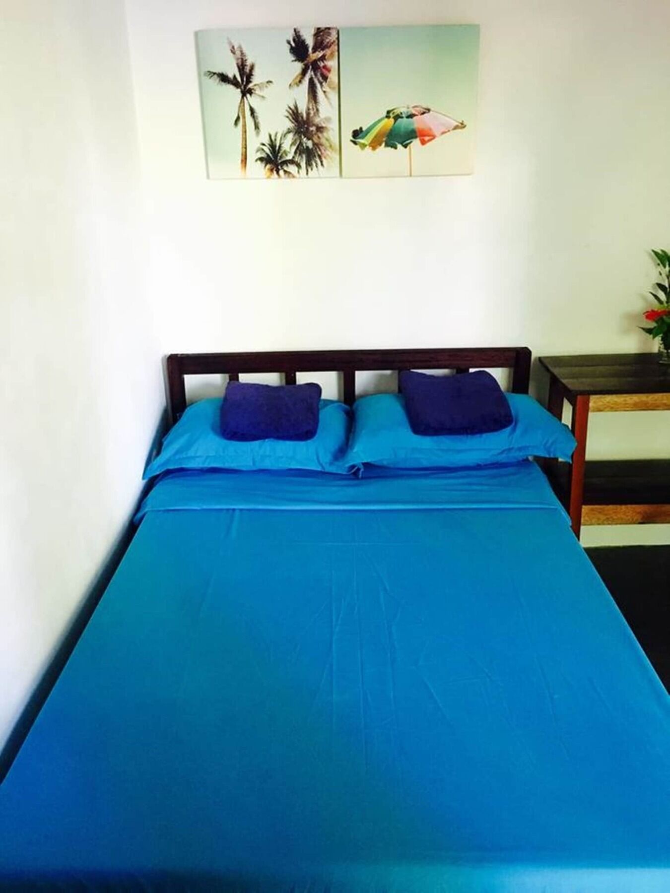 ג'נרל לונה Tres Islas Hostel מראה חיצוני תמונה